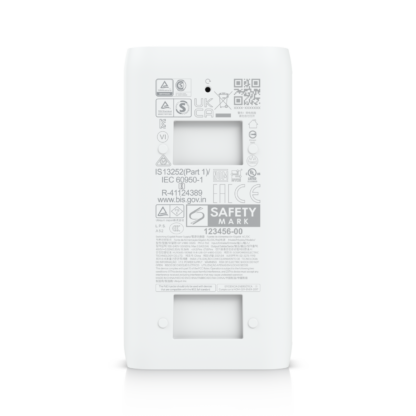 Ubiquiti PoE Adapter 15W U-PoE - Image 7
