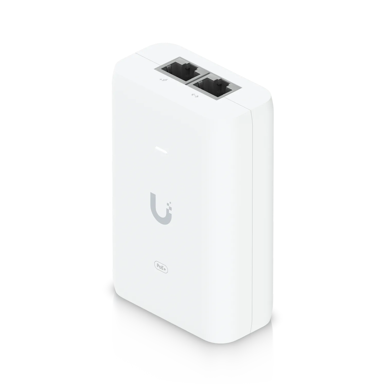Ubiquiti PoE+ Adapter 30W U-PoE+