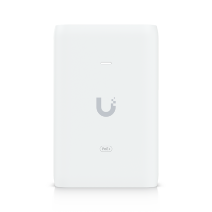 Ubiquiti PoE+ Adapter 30W U-PoE+ - Image 2