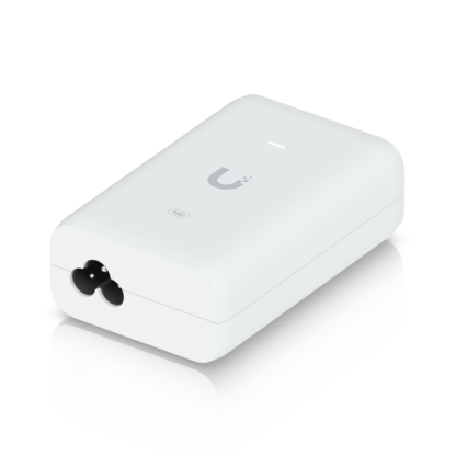 Ubiquiti PoE+ Adapter 30W U-PoE+ - Image 3