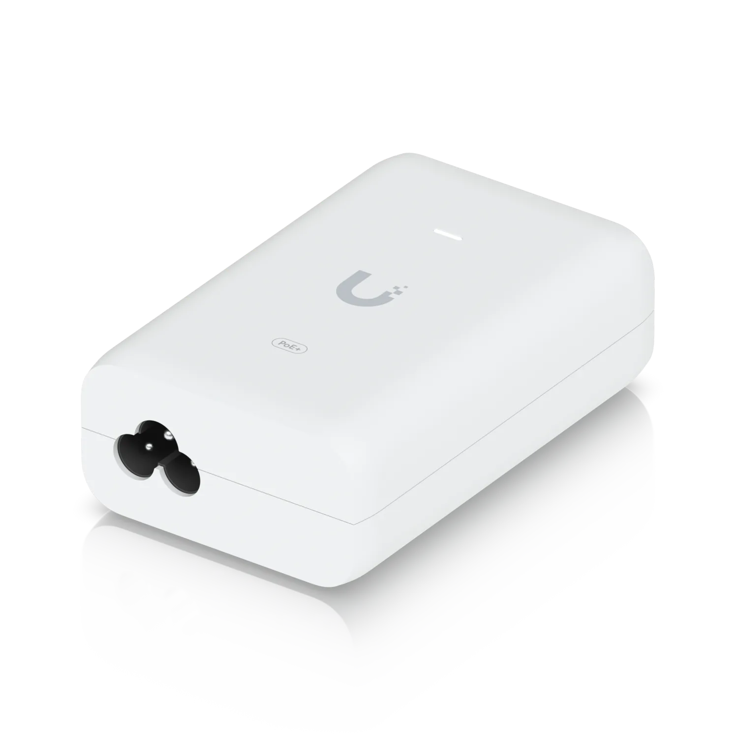Ubiquiti PoE+ Adapter 30W U-PoE+ - Image 3