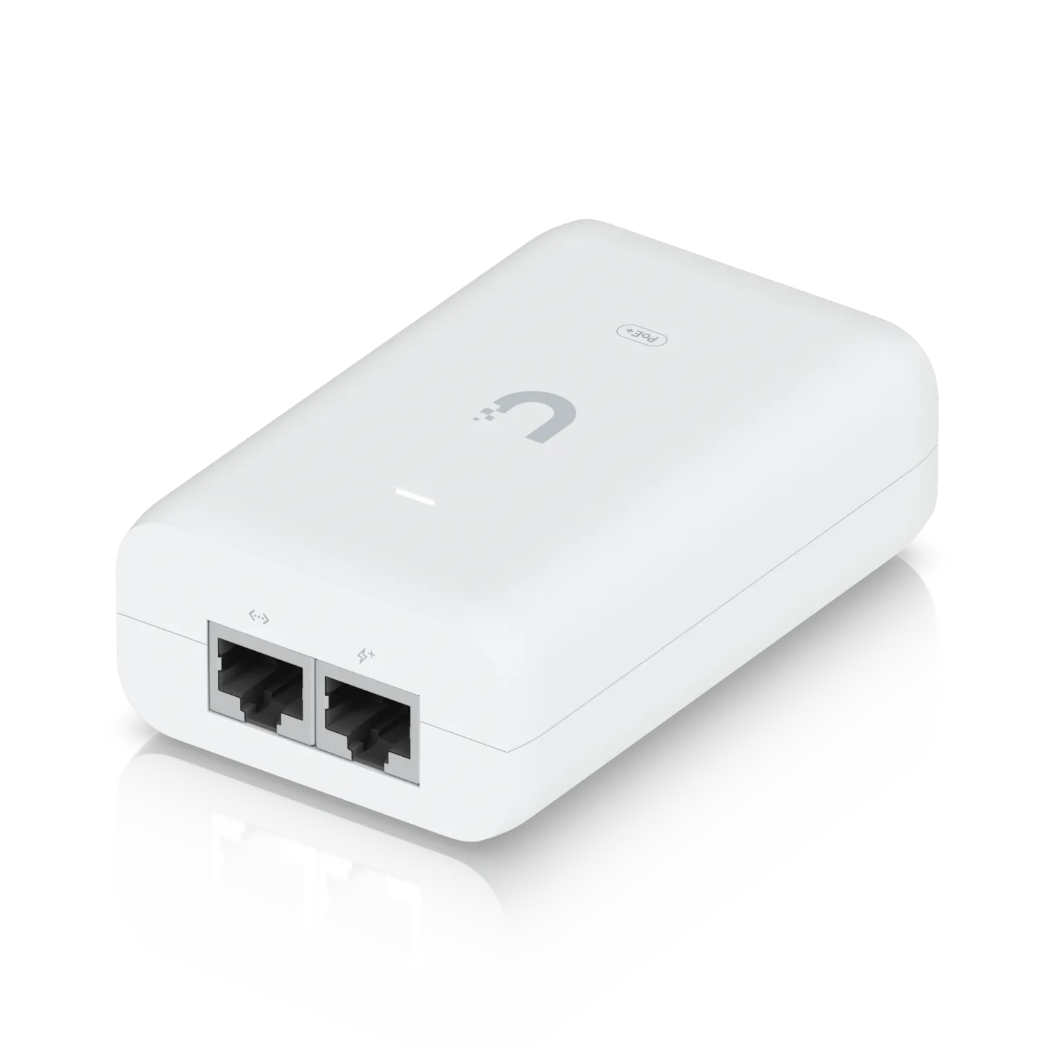 Ubiquiti PoE+ Adapter 30W U-PoE+ - Image 4