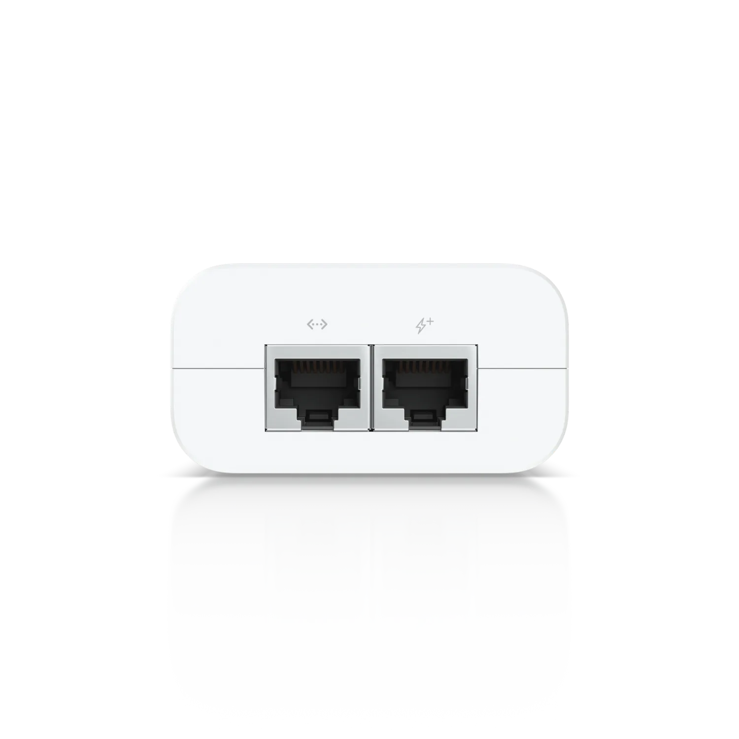 Ubiquiti PoE+ Adapter 30W U-PoE+ - Image 6
