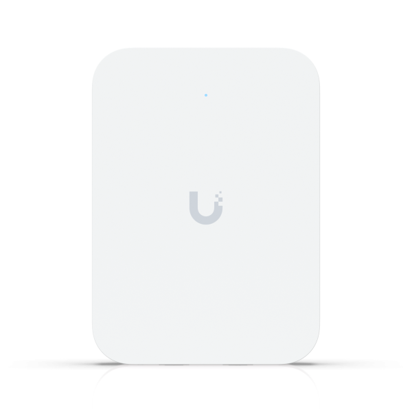 Ubiquiti UniFi U7 In-Wall - NAS STORE