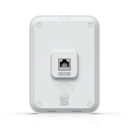 Ubiquiti UniFi U7 In-Wall - Image 3