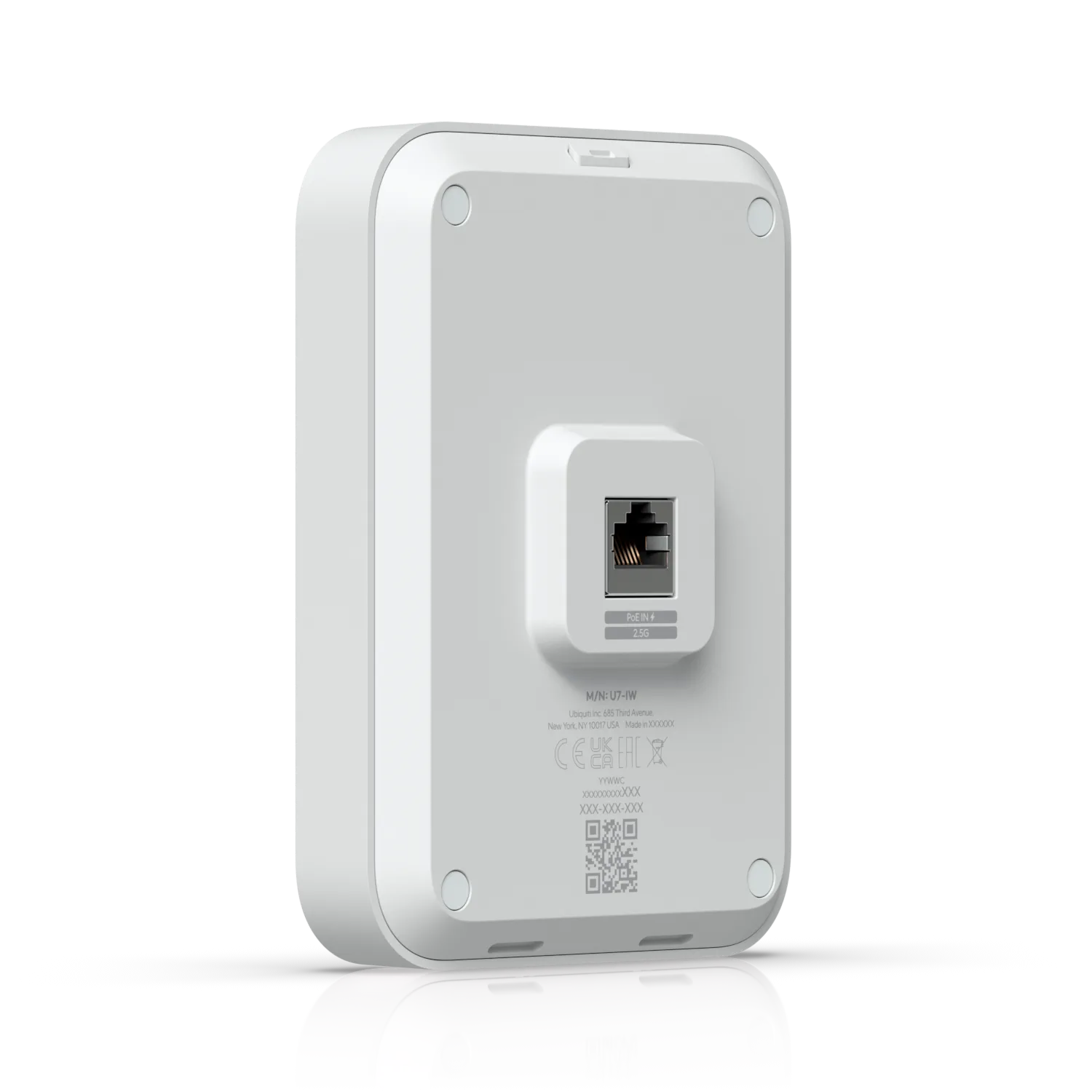 Ubiquiti UniFi U7 In-Wall - Image 4