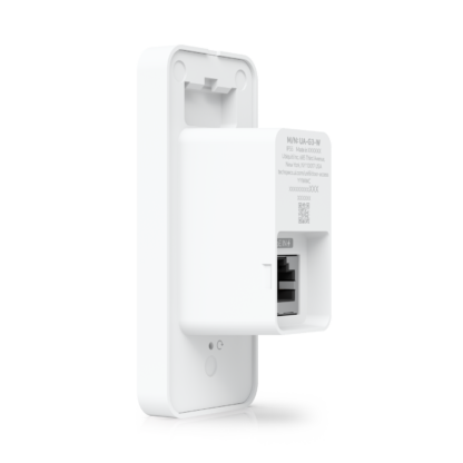 Ubiquiti Door Access G3 Reader White - Image 5