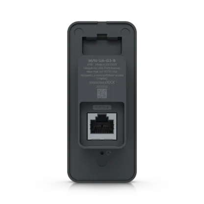 Ubiquiti Door Access G3 Reader Black - Image 7