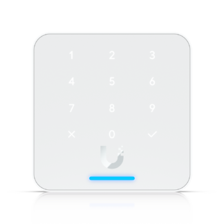 Ubiquiti Door Access Reader Flex White