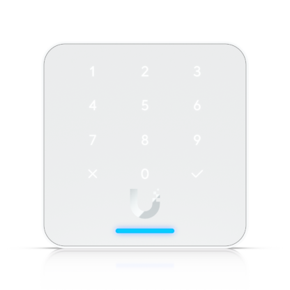 Ubiquiti Door Access Reader Flex White