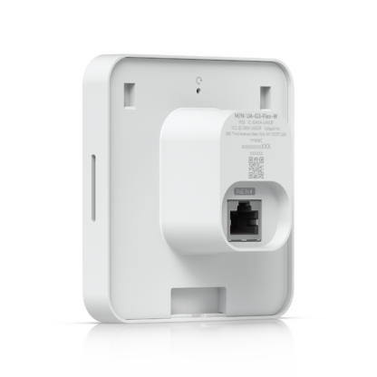 Ubiquiti Door Access Reader Flex White - Image 6