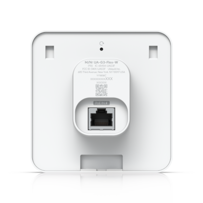Ubiquiti Door Access Reader Flex White - Image 7