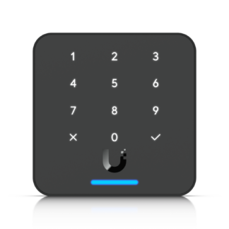 Ubiquiti Door Access Reader Flex Black
