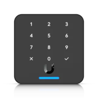 Ubiquiti Door Access Reader Flex Black