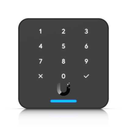 Ubiquiti Door Access Reader Flex Black