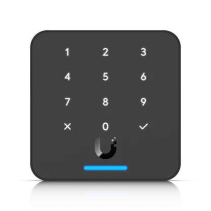 Ubiquiti Door Access Reader Flex Black