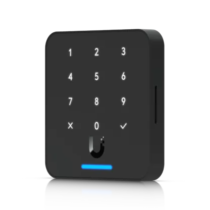 Ubiquiti Door Access Reader Flex Black - Image 3