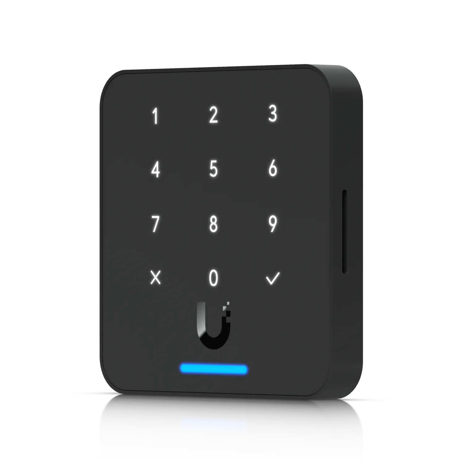 Ubiquiti Door Access Reader Flex Black — изображение 3
