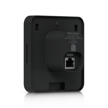 Ubiquiti Door Access Reader Flex Black - Image 6