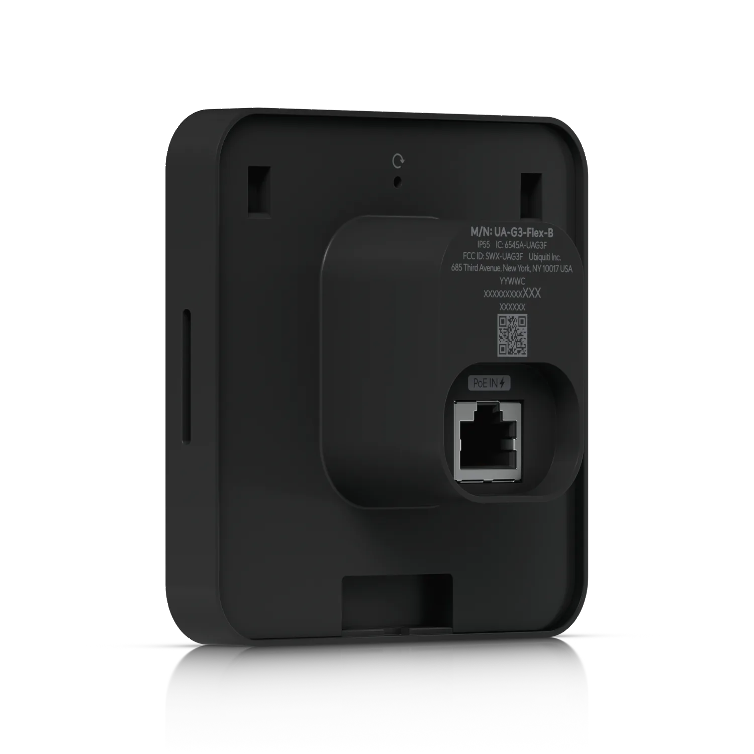 Ubiquiti Door Access Reader Flex Black — изображение 6