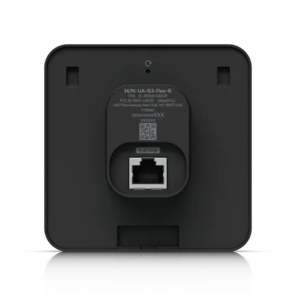 Ubiquiti Door Access Reader Flex Black - Image 7