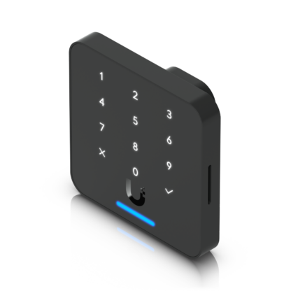 Ubiquiti Door Access Reader Flex Black - Image 8