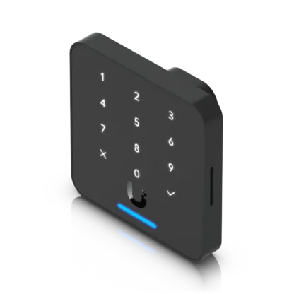 Ubiquiti Door Access Reader Flex Black - Image 8