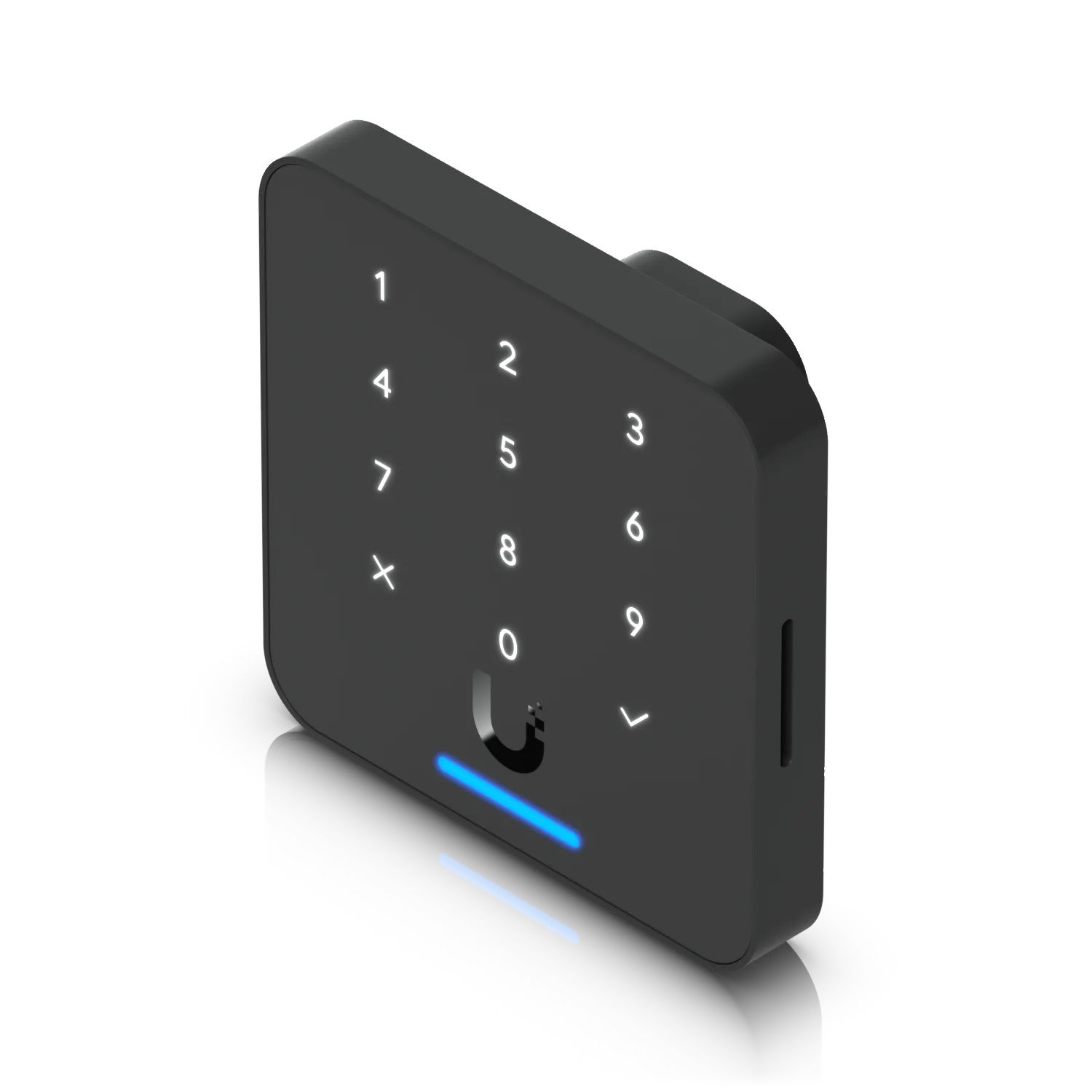 Ubiquiti Door Access Reader Flex Black — изображение 8