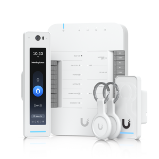 Ubiquiti Access G3 Starter Kit Pro