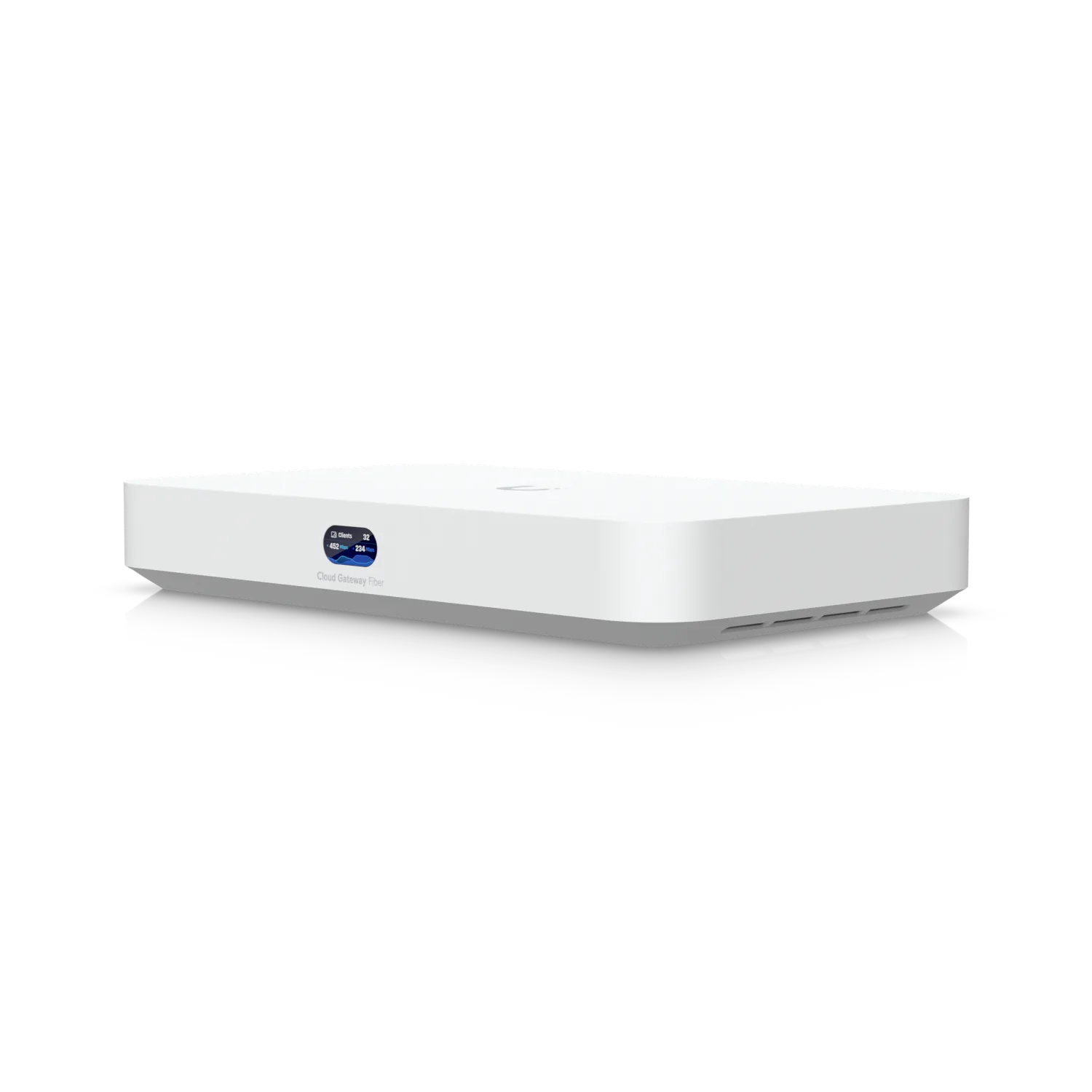 Ubiquiti UniFi Cloud Gateway Fiber