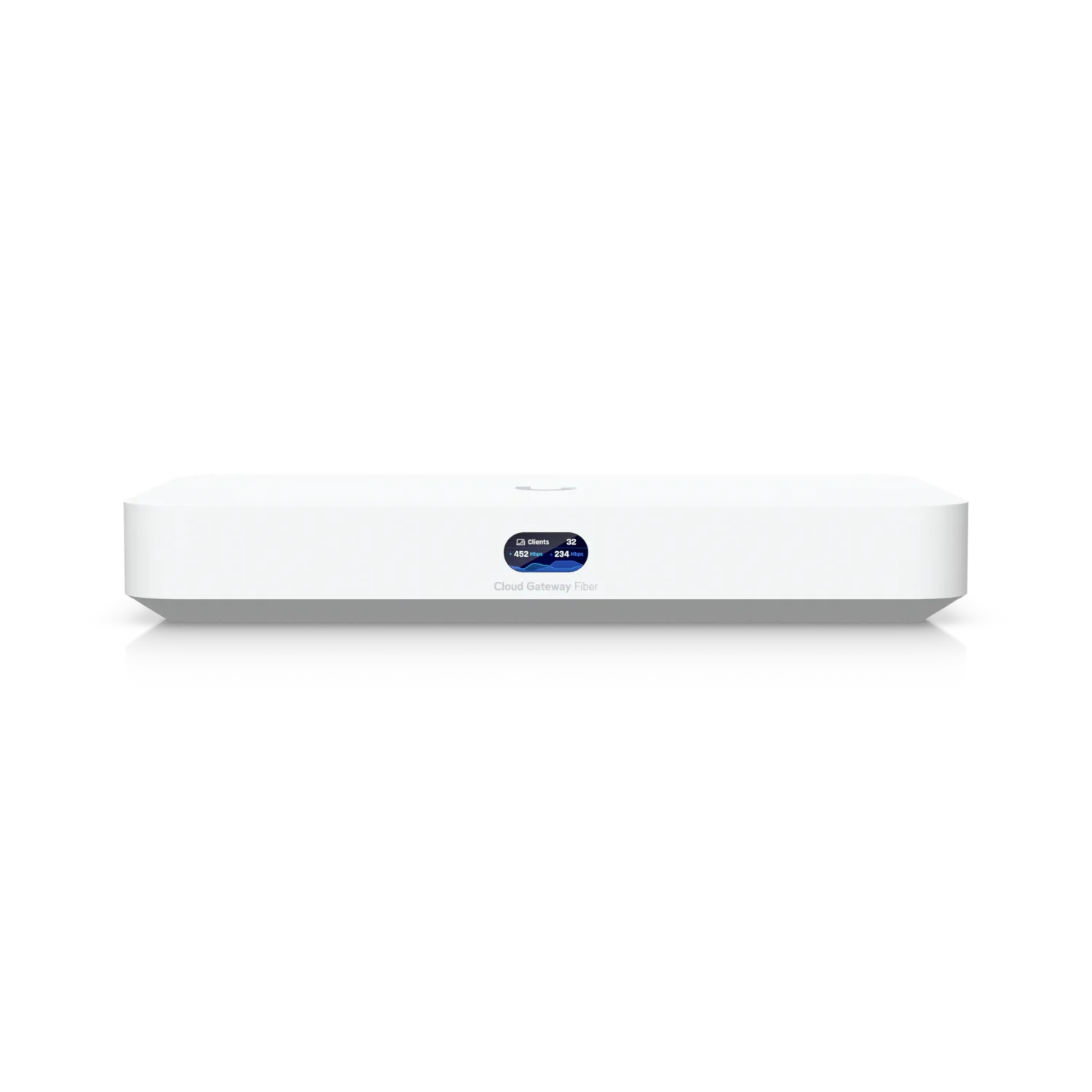 Ubiquiti UniFi Cloud Gateway Fiber - Image 2