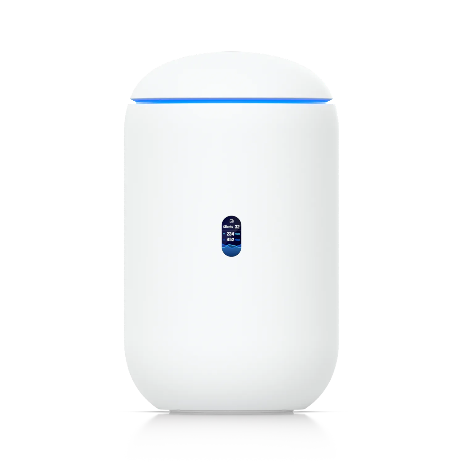 Ubiquiti Dream Router 7