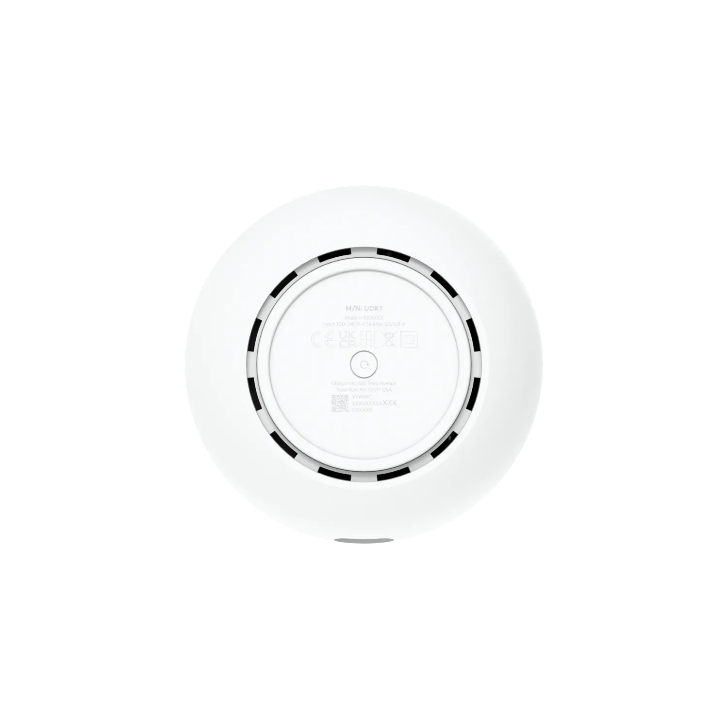 Ubiquiti Dream Router 7 - Image 5