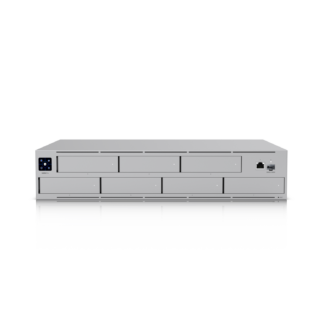 Ubiquiti UNAS Pro