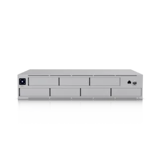 Ubiquiti UNAS Pro