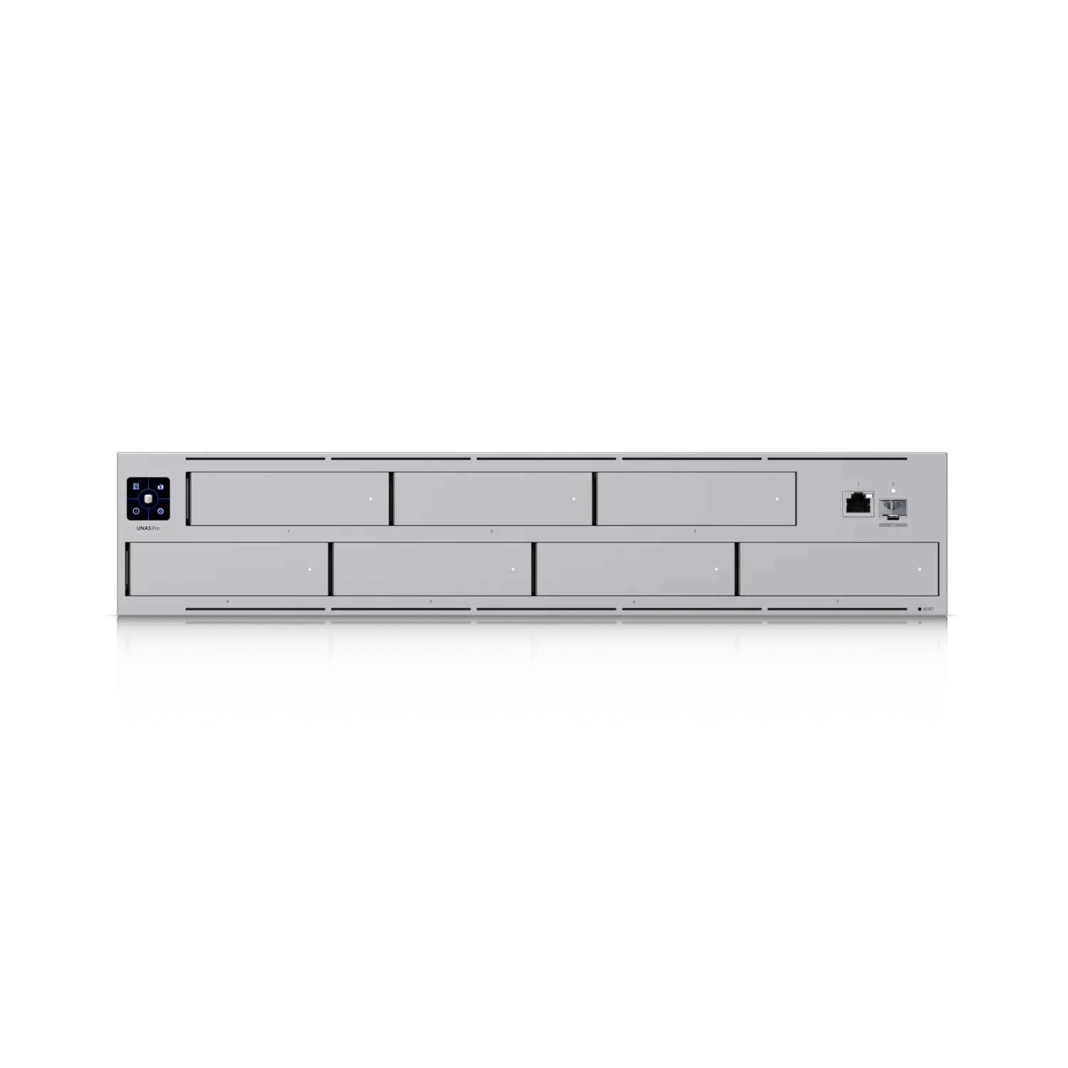 Ubiquiti UNAS Pro - Image 2