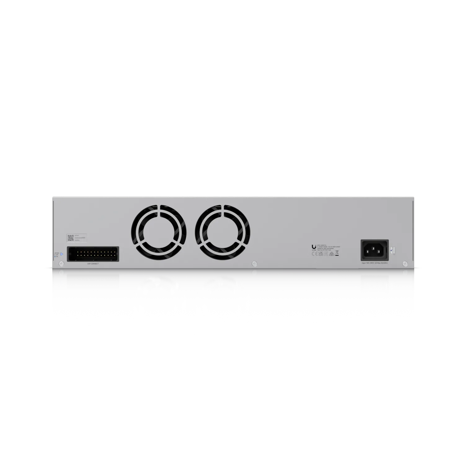 Ubiquiti UNAS Pro - Image 4