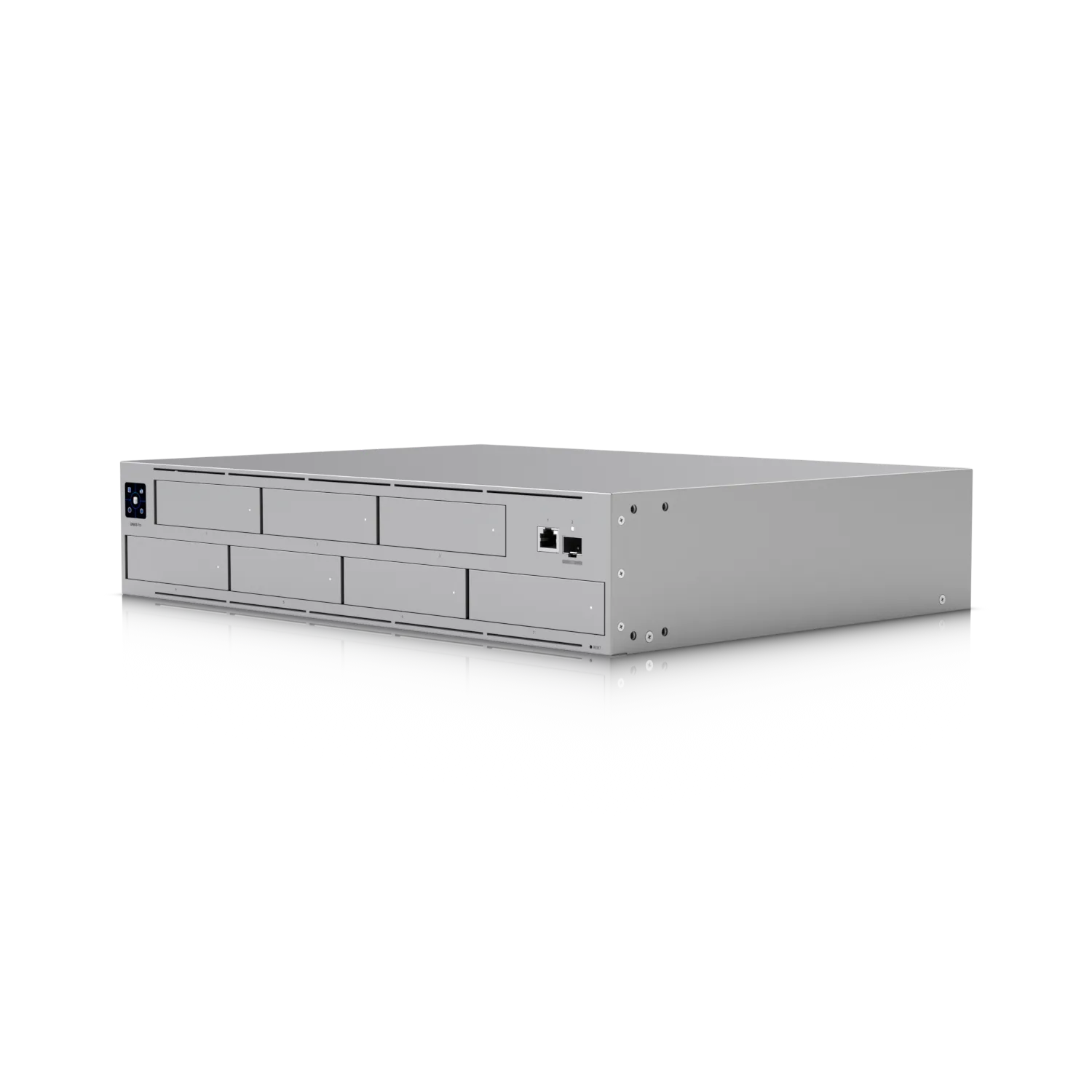 Ubiquiti UNAS Pro - Image 5