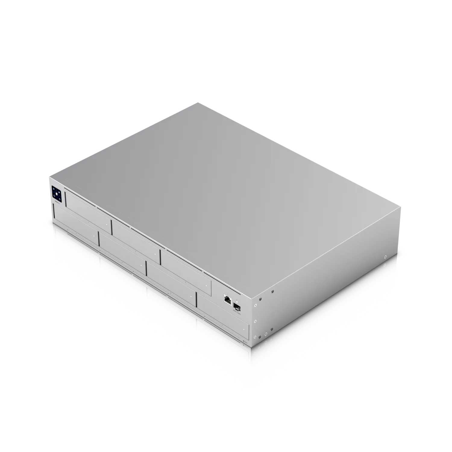 Ubiquiti UNAS Pro - Image 6