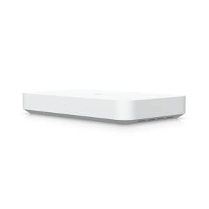 Ubiquiti UniFi Gateway Fiber