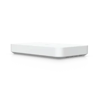 Ubiquiti UniFi Gateway Fiber
