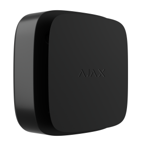 Ajax FireProtect 2 AC Heat/Smoke/CO Black