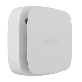 Ajax FireProtect 2 AC Heat/Smoke/CO White