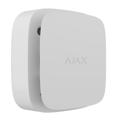 Ajax FireProtect 2 AC Heat/Smoke/CO White