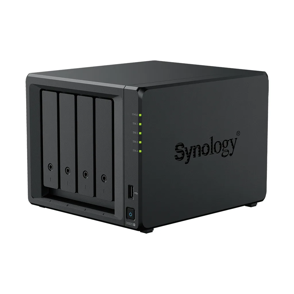 Synology DS925+ - Image 2