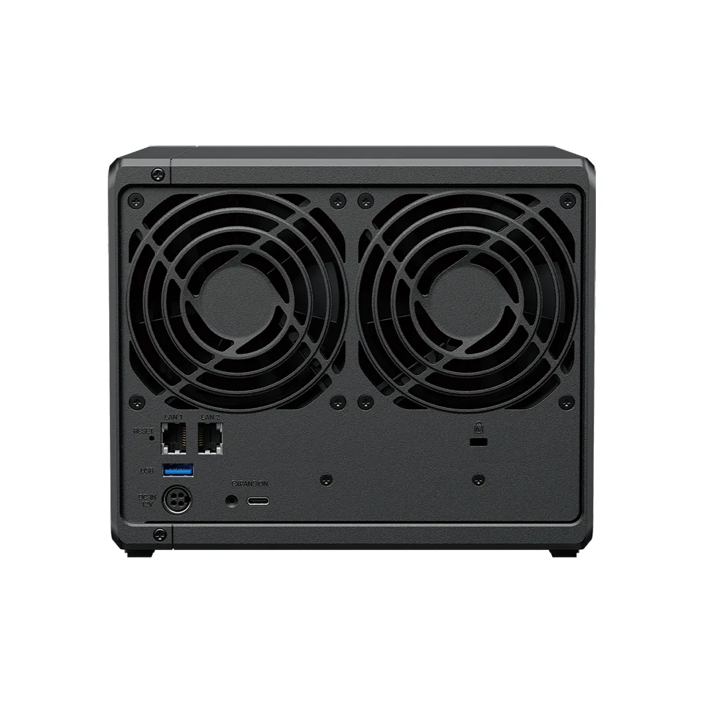 Synology DS925+ - Image 4