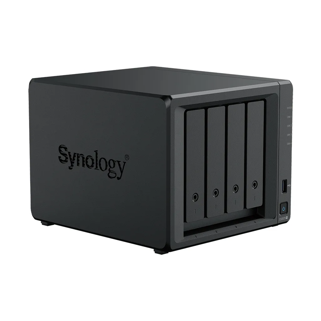 Synology DS925+ - Image 6