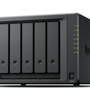 Synology DX525