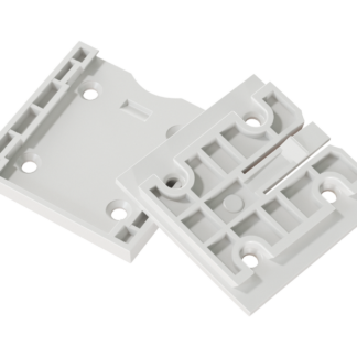 MikroTik rackmount kit RMK-2x10/19