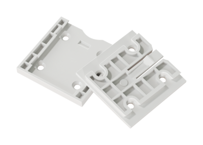 MikroTik rackmount kit RMK-2x10/19